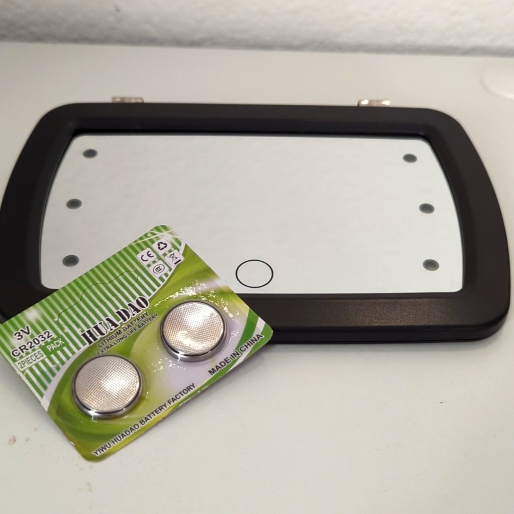 Led Mirror